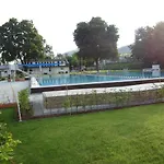Pension-gaestehaus Waldhof Vendégház Winterberg
