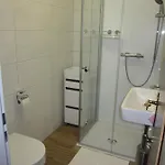 Pension-gaestehaus Waldhof Vendégház