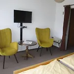 Pension-gaestehaus Waldhof