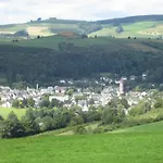 Pension-gaestehaus Waldhof ゲストハウス