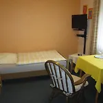 Pensión Pension-gaestehaus Waldhof Winterberg