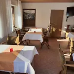 Pension-gaestehaus Waldhof ゲストハウス ヴィンターベルク
