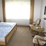 Vendégház Pension-gaestehaus Waldhof Winterberg