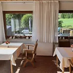 Pension-gaestehaus Waldhof
