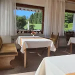 Pension-gaestehaus Waldhof Vendégház