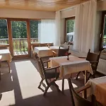 Vendégház Pension-gaestehaus Waldhof 3*