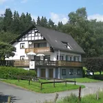 Pension-gaestehaus Waldhof