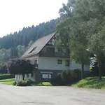Pensión Pension-gaestehaus Waldhof