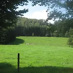 ゲストハウス Pension-gaestehaus Waldhof ヴィンターベルク