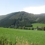 Pension-gaestehaus Waldhof ヴィンターベルク
