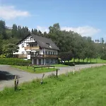 ゲストハウス Pension-gaestehaus Waldhof ヴィンターベルク