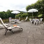 Vendégház Pension-gaestehaus Waldhof 3*