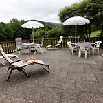 Vendégház Pension-gaestehaus Waldhof 3*