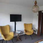 ゲストハウス Pension-gaestehaus Waldhof ヴィンターベルク