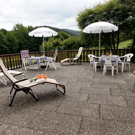 ゲストハウス Pension-gaestehaus Waldhof 3*