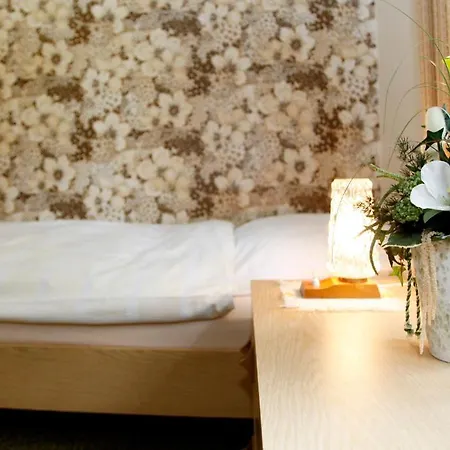 Penzion Pension-gaestehaus Waldhof 3*