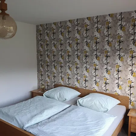 Pension-gaestehaus Waldhof 3* ヴィンターベルク