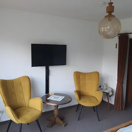 Pensionat Pension-gaestehaus Waldhof Winterberg
