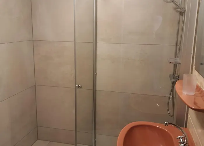 Pension-gaestehaus Waldhof 3* ヴィンターベルク