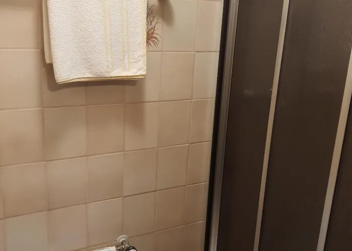 ゲストハウス Pension-gaestehaus Waldhof